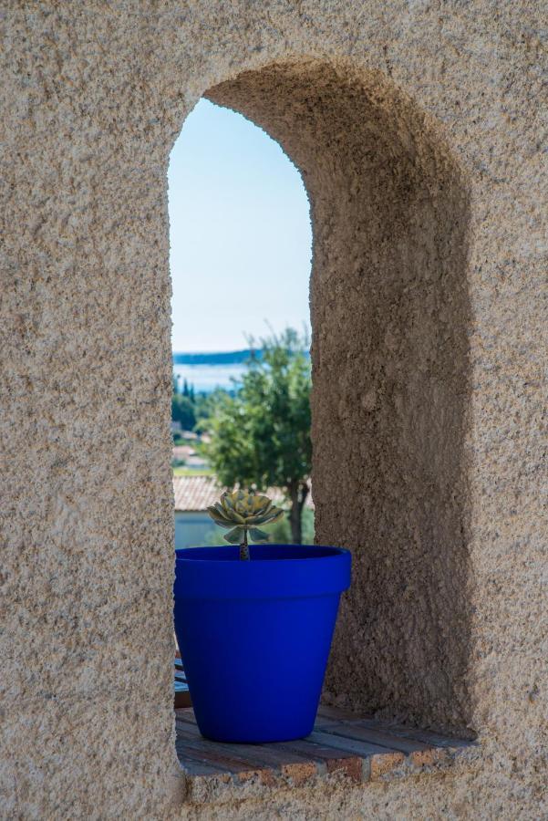Bastide Les 3 Portes Saint-Paul-de-Vence Exterior photo